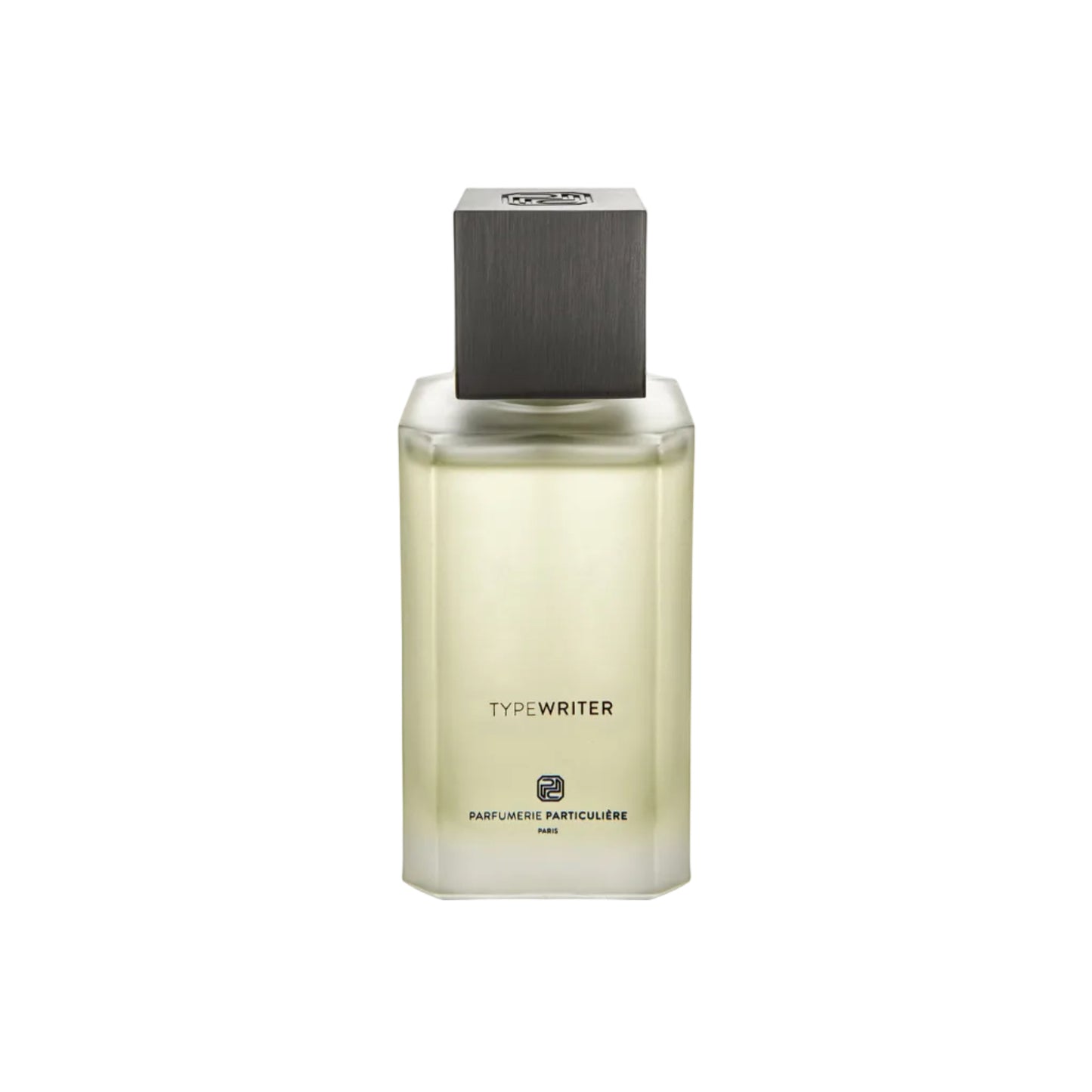 TYPEWRITER - PARFUMERIE PARTICULIERE