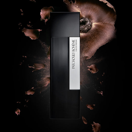 PATCHOULY BOHÈME - LAURENT MAZZONE