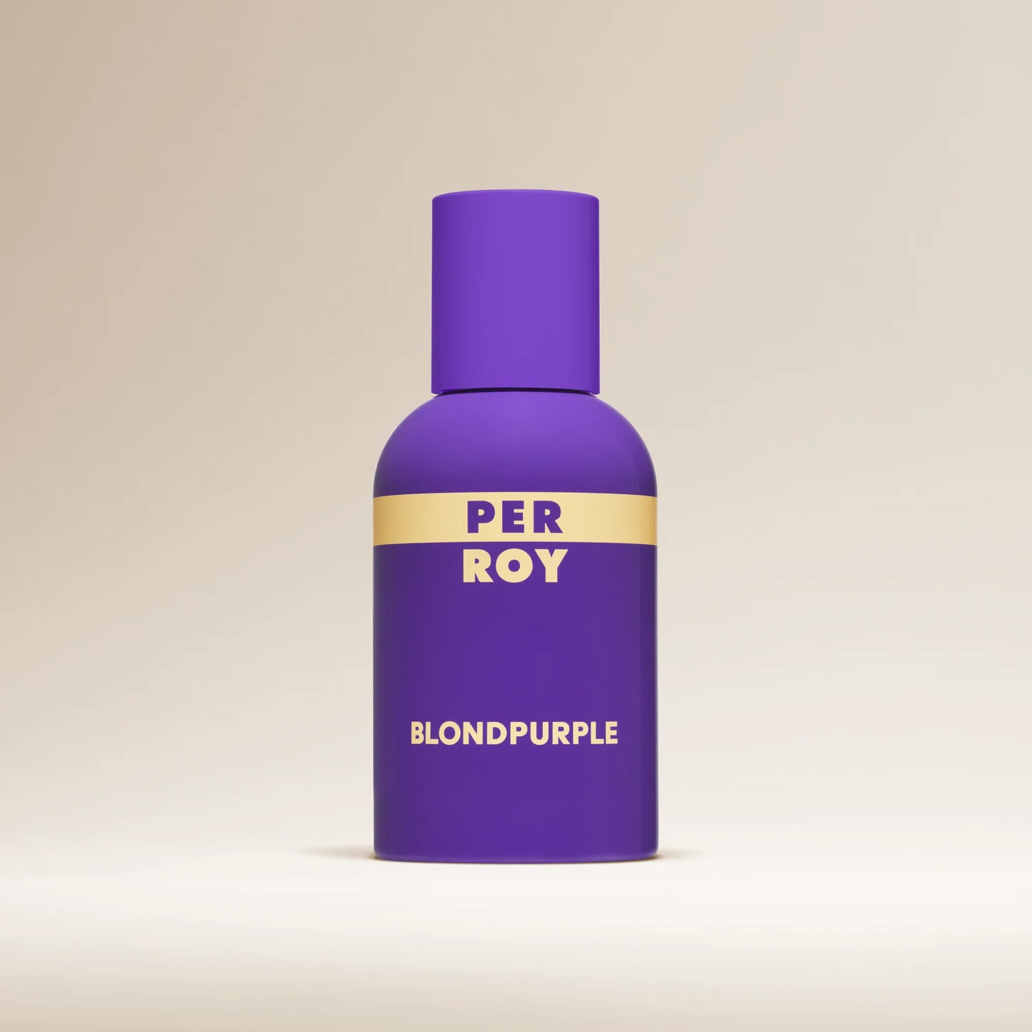 BLONDPURPLE - PERROY