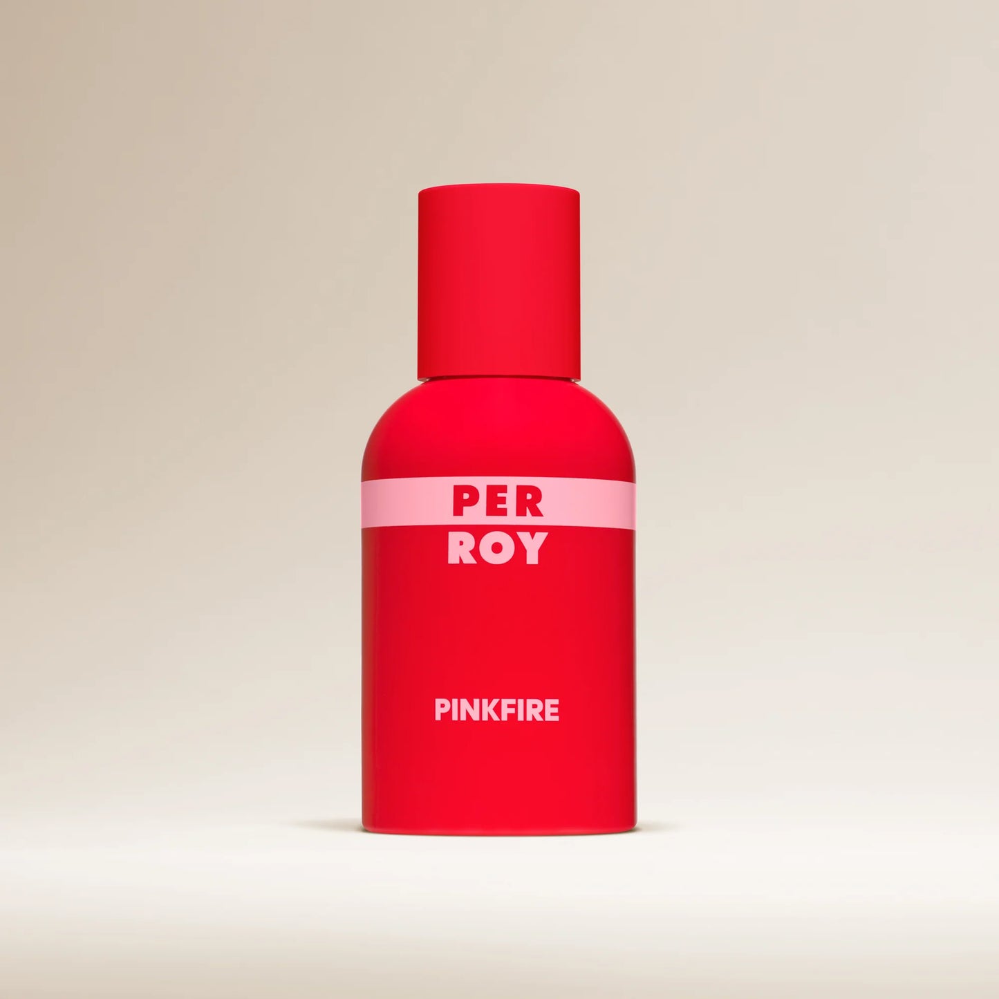 PINKFIRE - PERROY
