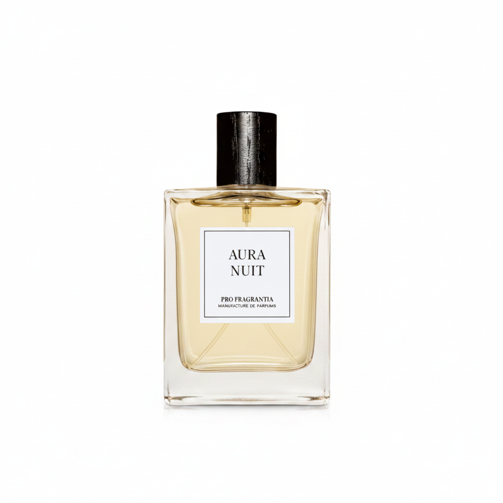 AURA NIGHT - PRO FRAGRANTIA