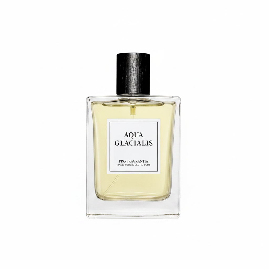 AQUA GLACIALIS - PRO FRAGRANTIA