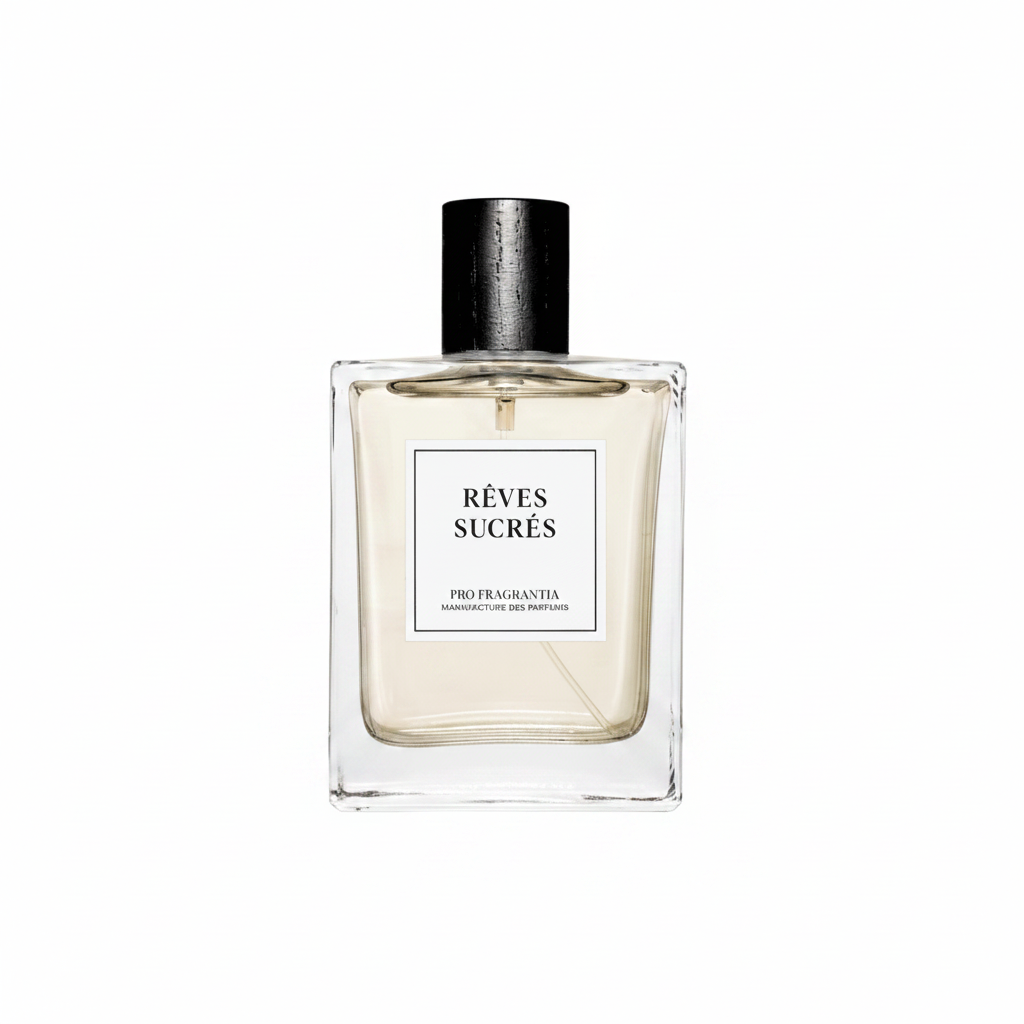 SWEET DREAMS - PRO FRAGRANTIA