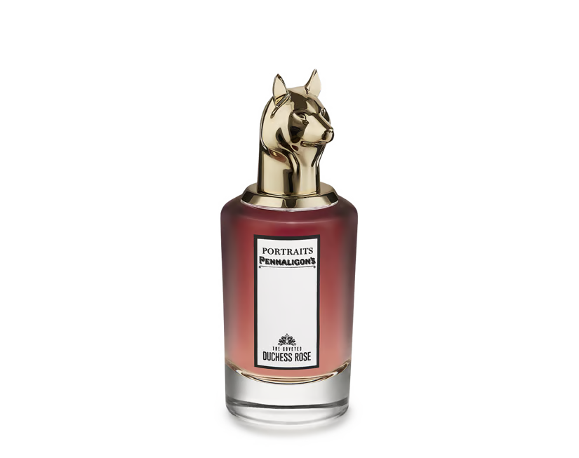 THE COVETED DUCHESS ROSE EDP - PENHALIGON'S