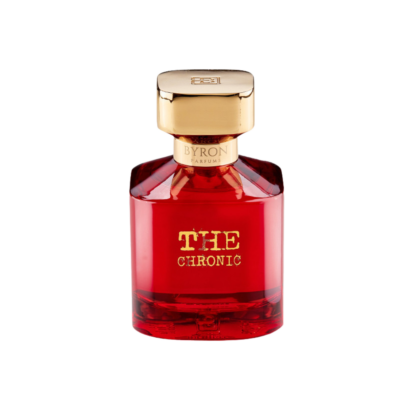 THE CHRONIC RED EXTREME - BYRON