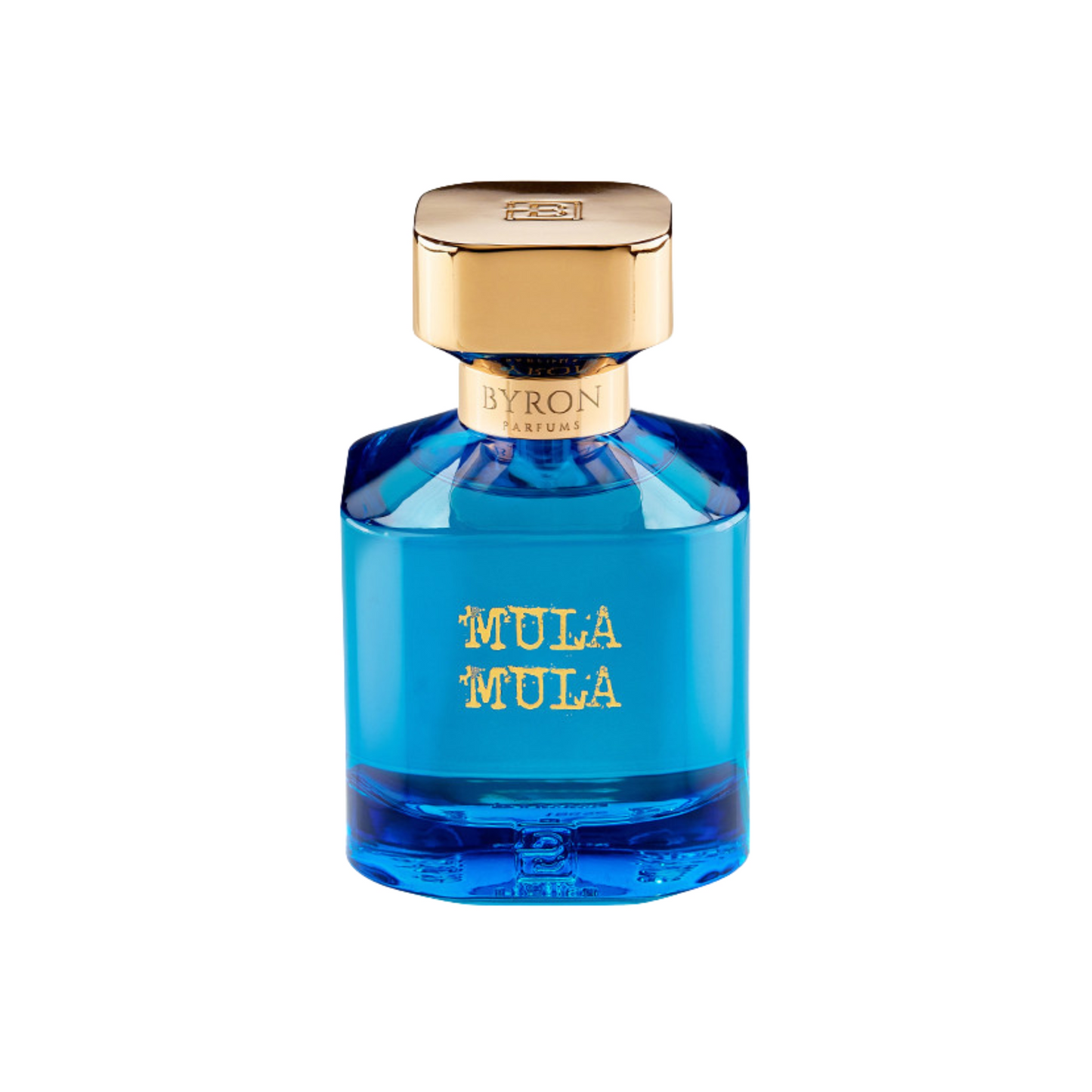 MULA MULA NARCOTIC - BYRON