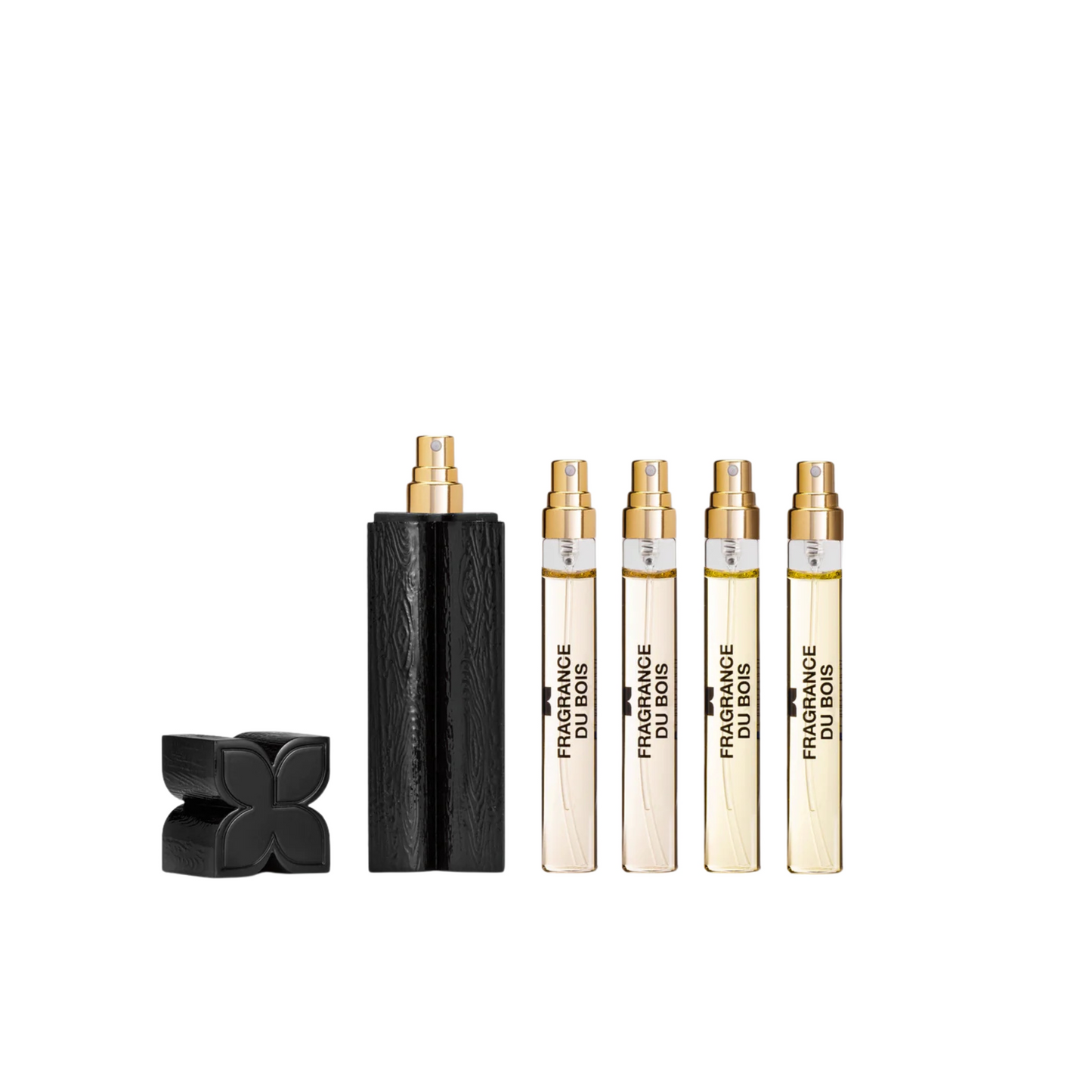 TRAVEL KIT - FRAGRANCE DU BOIS