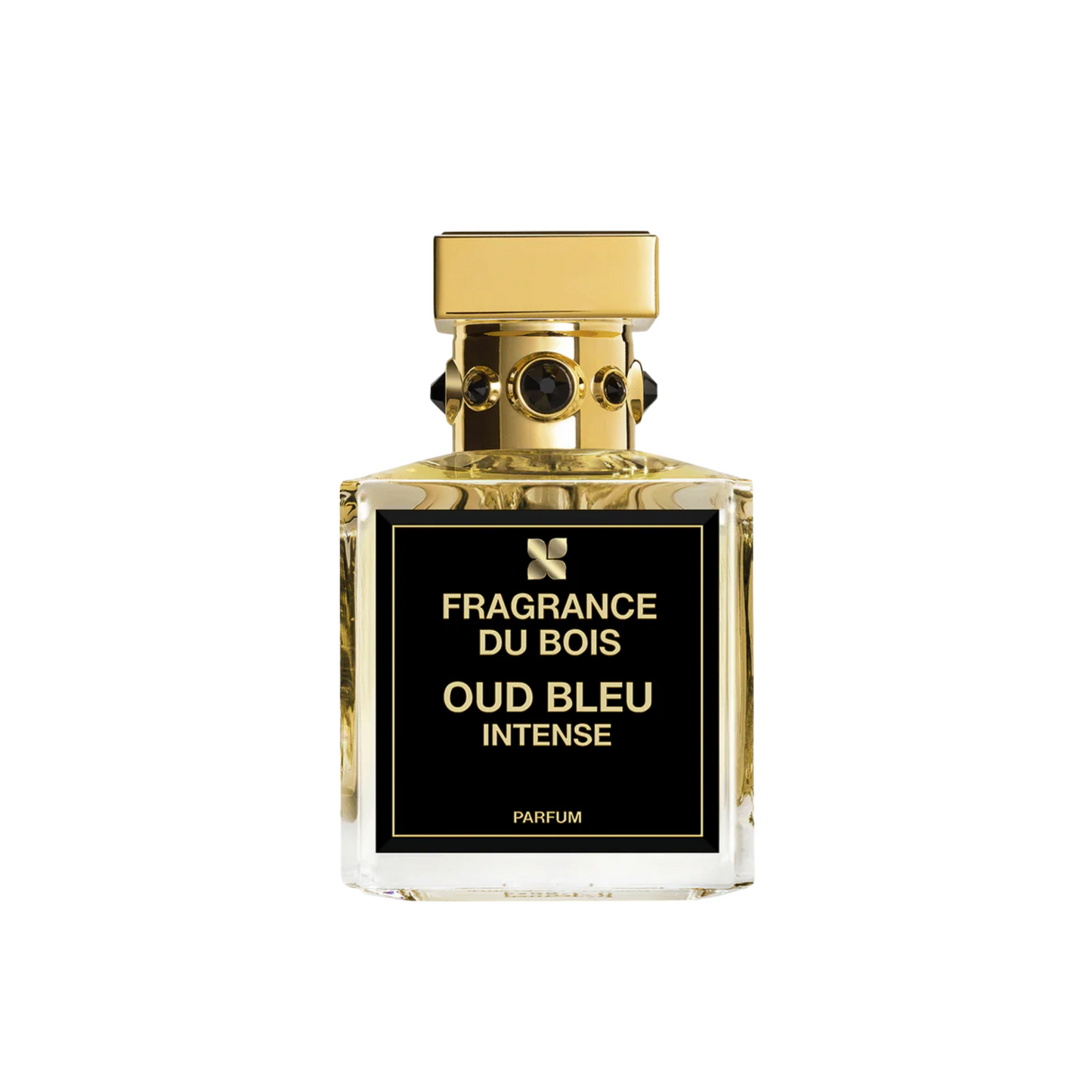 OUD BLEU INTENSE - FRAGRANCE DU BOIS