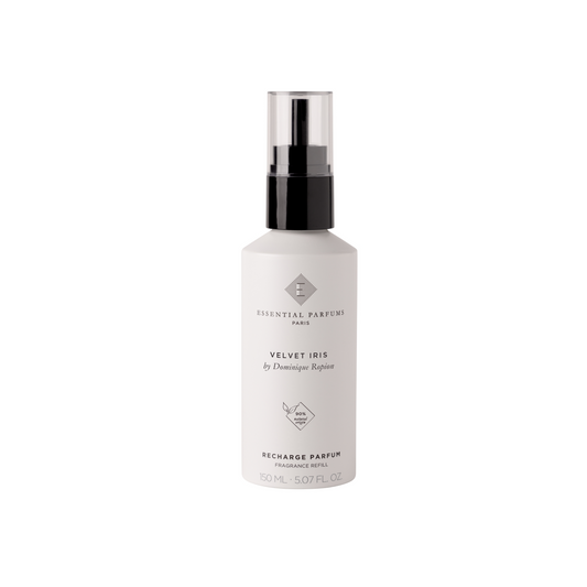 VELVET IRIS - PERFUMES ESENCIALES
