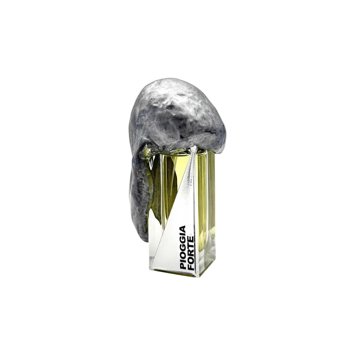 LLUVIA FUERTE - FILIPPO SORCINELLI