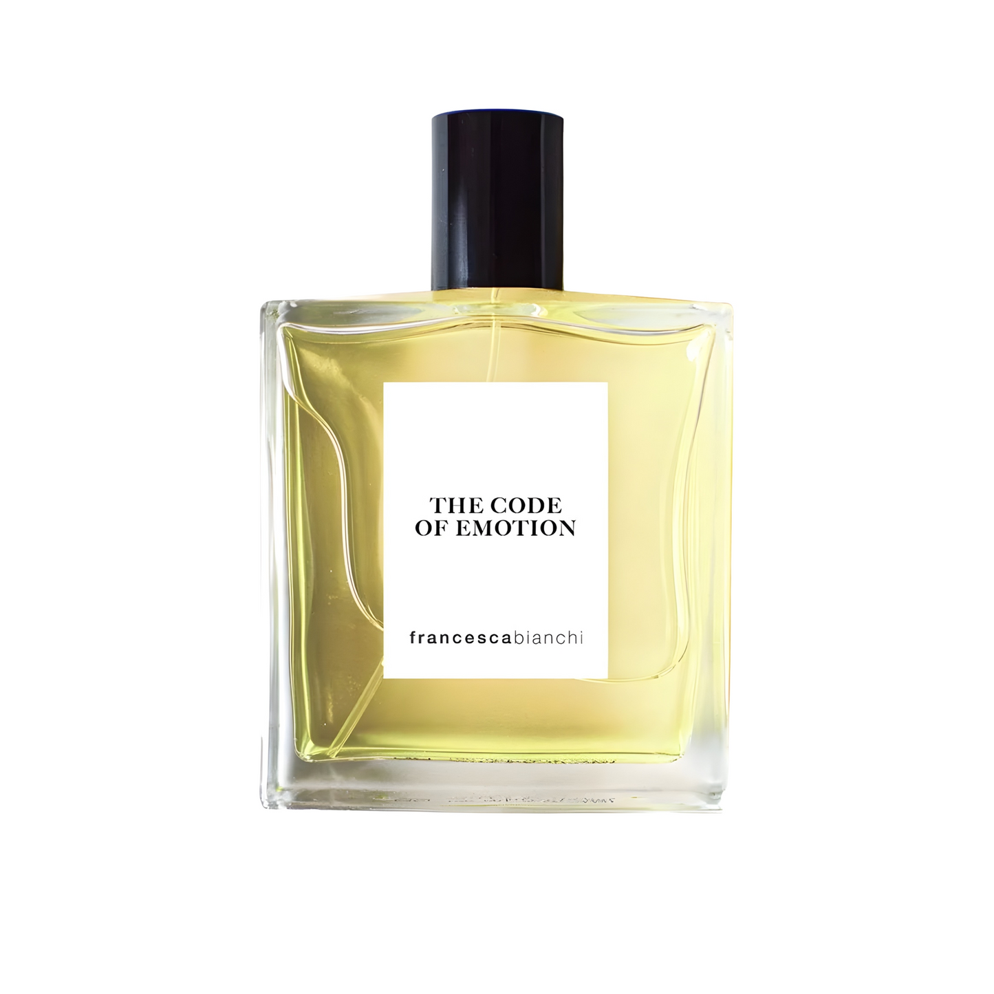 DER CODE DER EMOTION - FRANCESCA BIANCHI