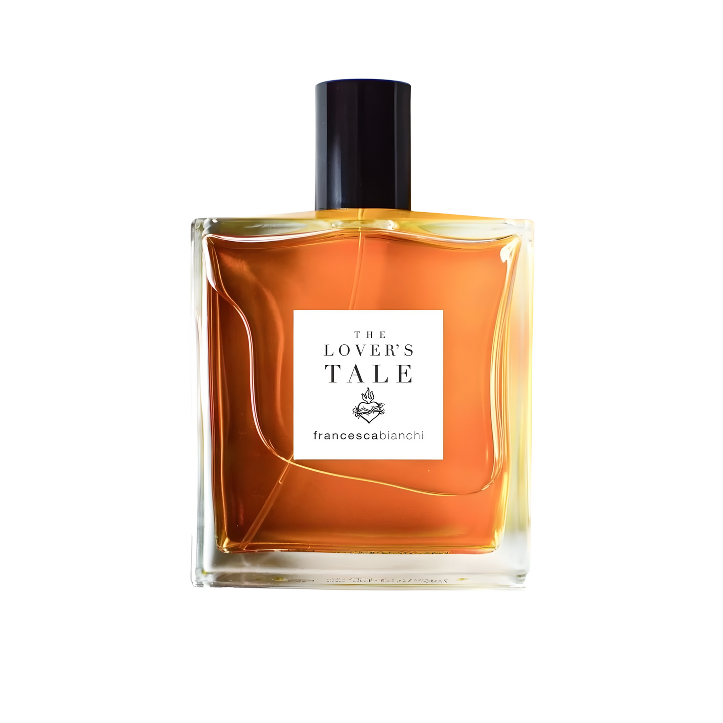 THE LOVER'S TALE - FRANCESCA BIANCHI