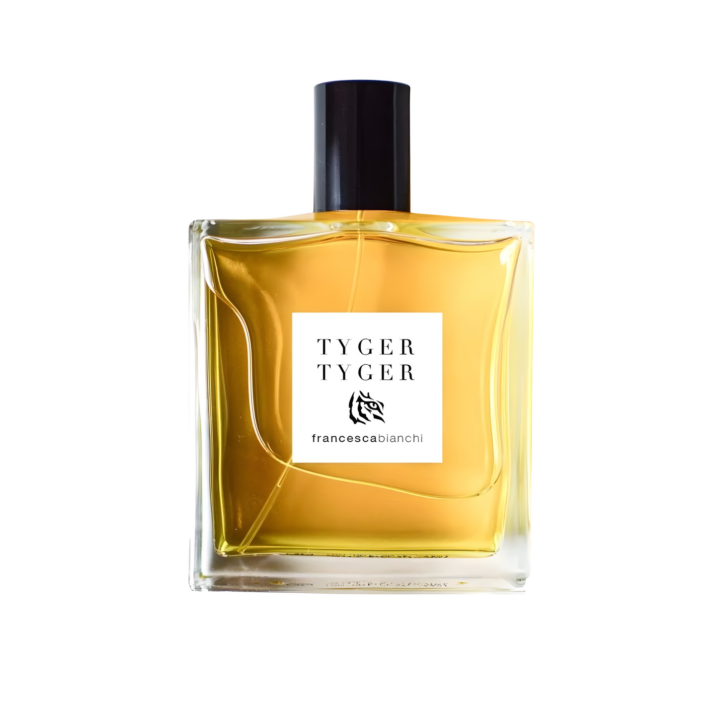 TYGER TYGER - FRANCESCA BIANCHI