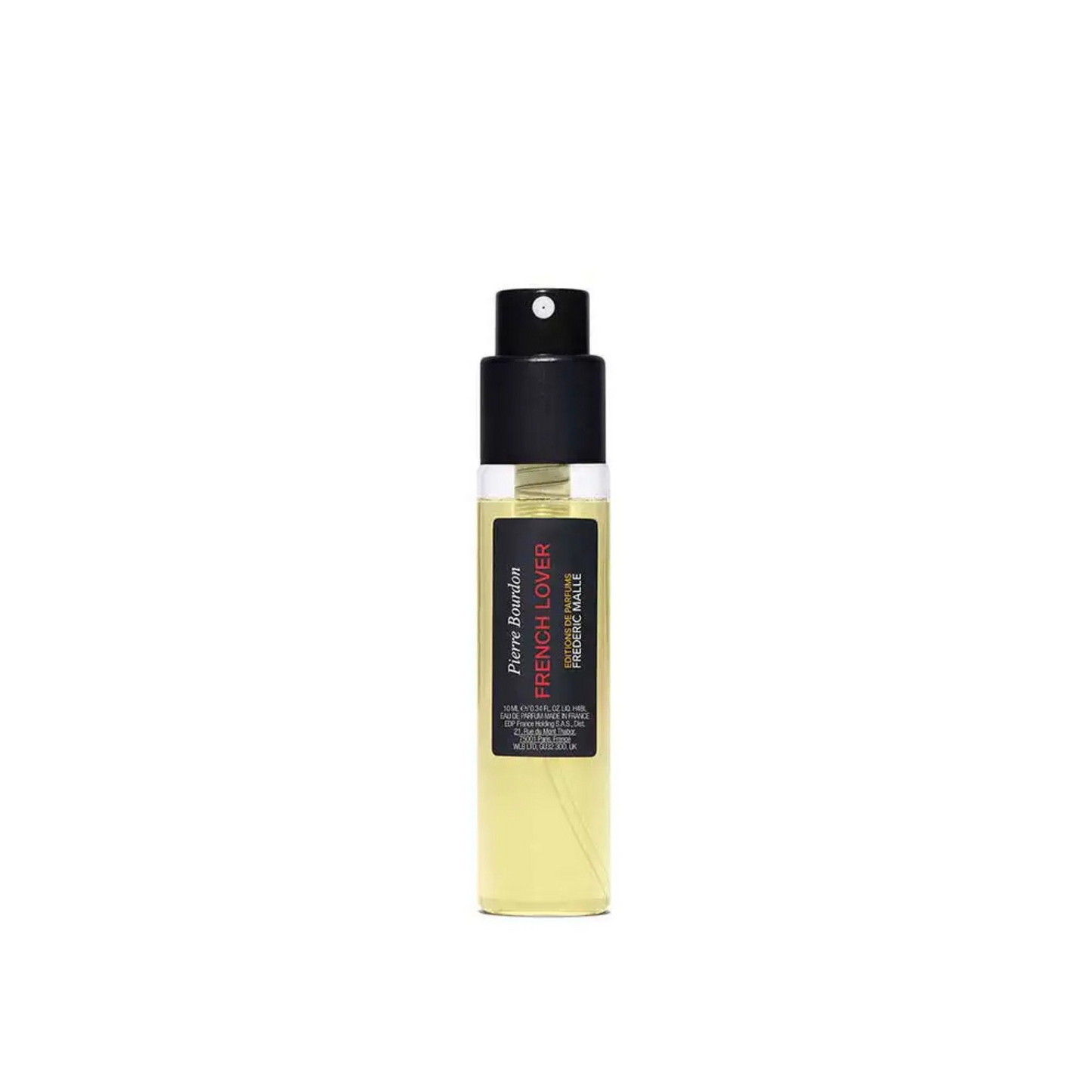 AMANTES FRANCESES - FREDERIC MALLE