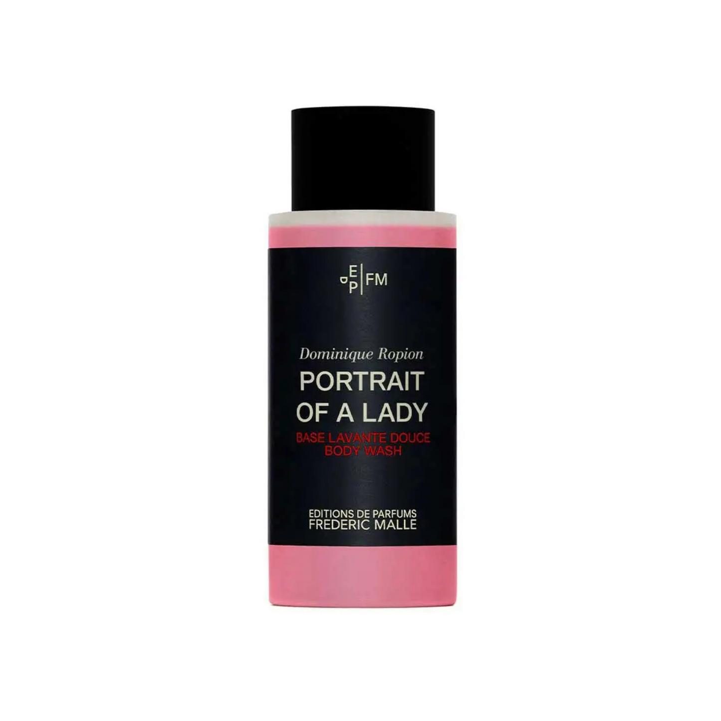 GEL DE BANHO PARA CORPO PORTRAIT OF LADY - FREDERIC MALLE