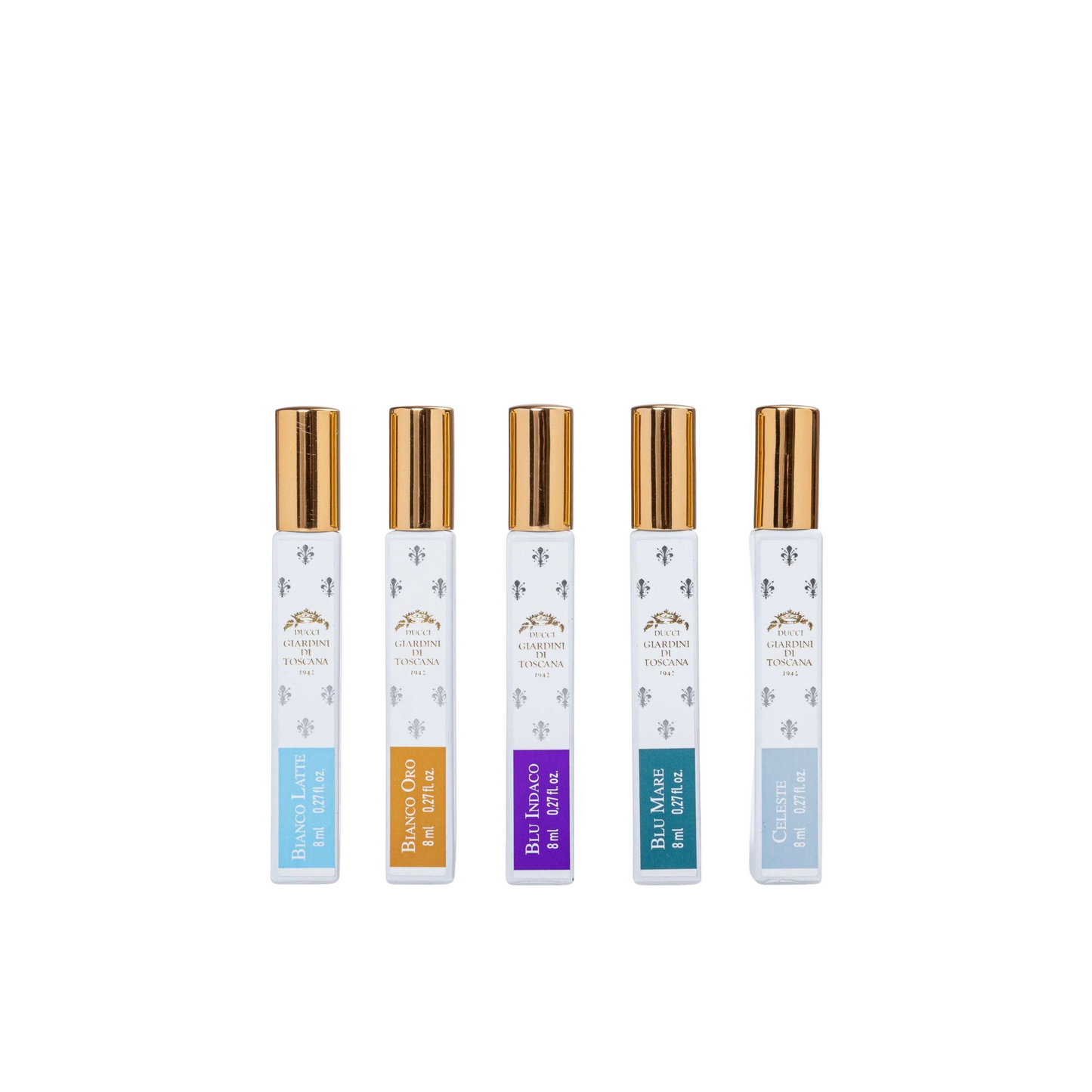 LAYERING KIT - GIARDINI DI TOSCANA