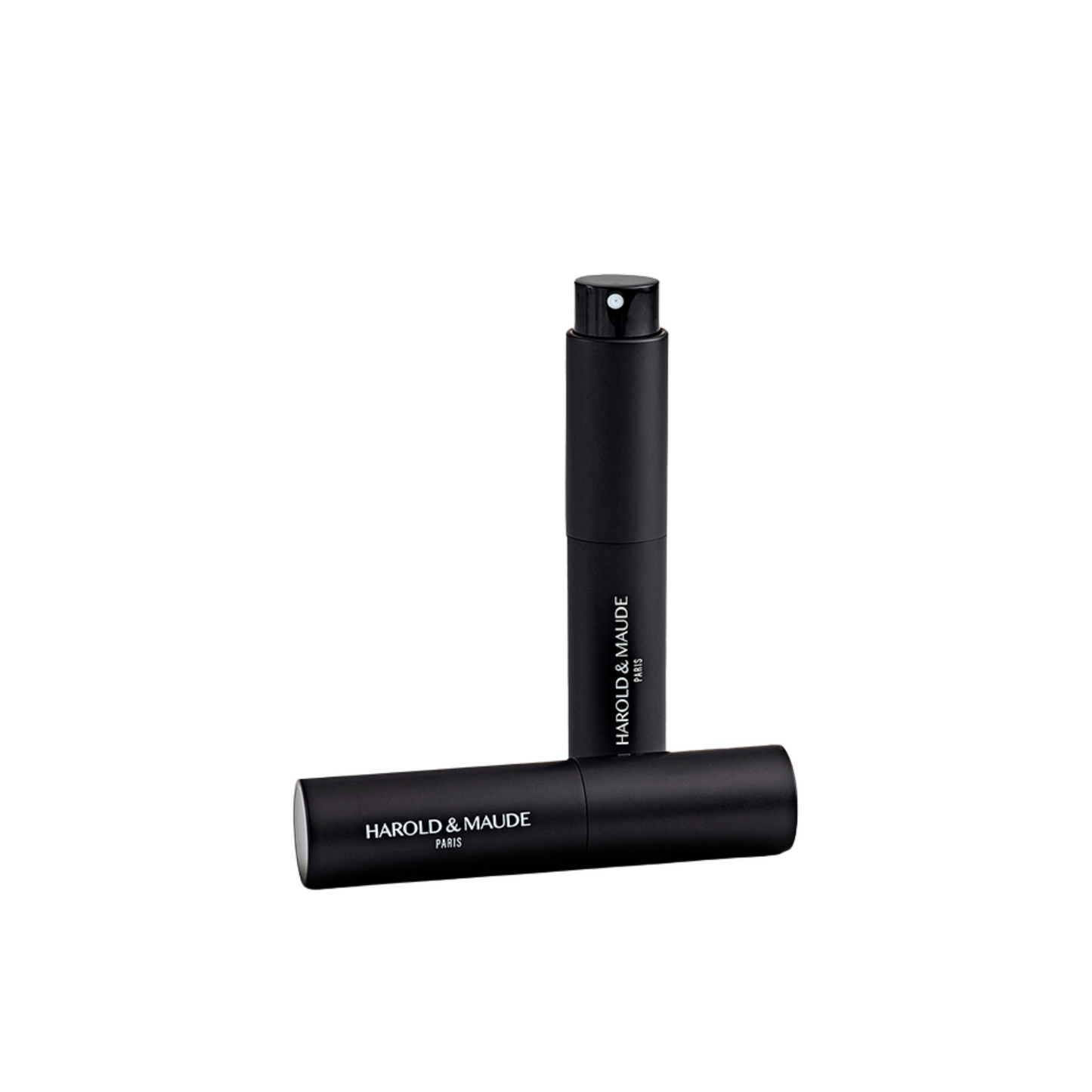 DÉLICIEUSEMENT SENSUELLE - HAROLD & MAUDE