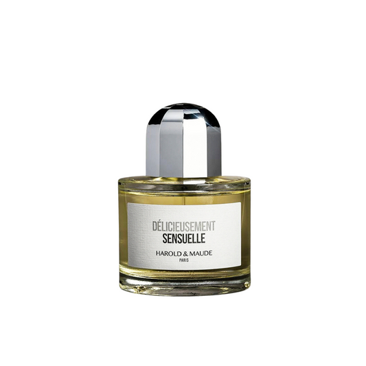 DÉLICIEUSEMENT SENSUELLE - HAROLD & MAUDE