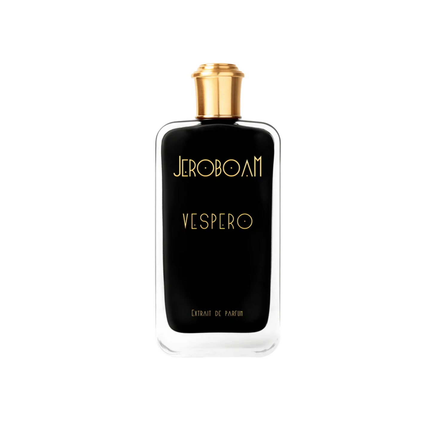 VESPERO - JEROBOAM