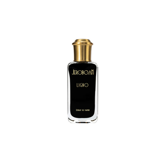LIGNO - JEROBOAM
