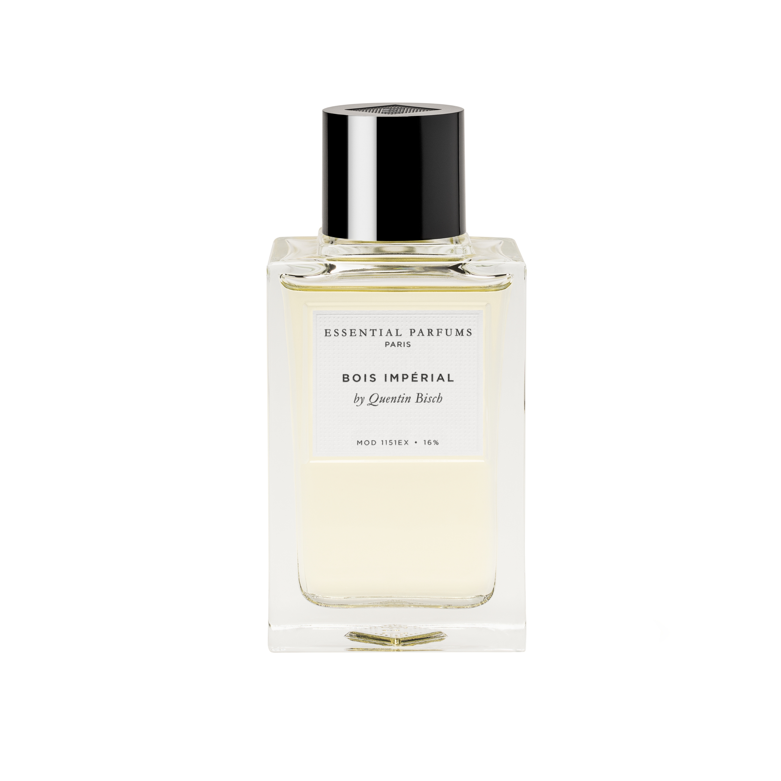 Bois Imprial ボワ アンペリアル 100ml Bois Impérial | Essential Parfums | Un parfum boisé-épicé