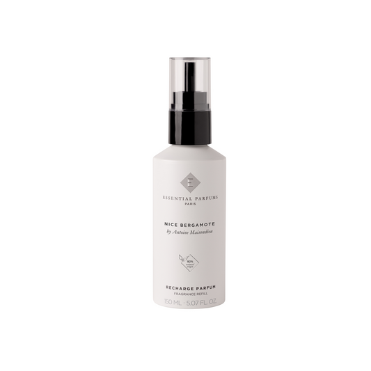 NICE BERGAMOTE - ESSENTIAL PARFUMS