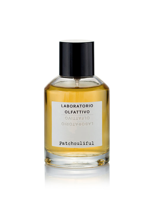 PATCHOULIFUL - LABORATORIO OLFATTIVO