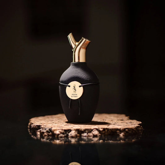 PRALINE IN MAPLE - WOODSY SCENTS