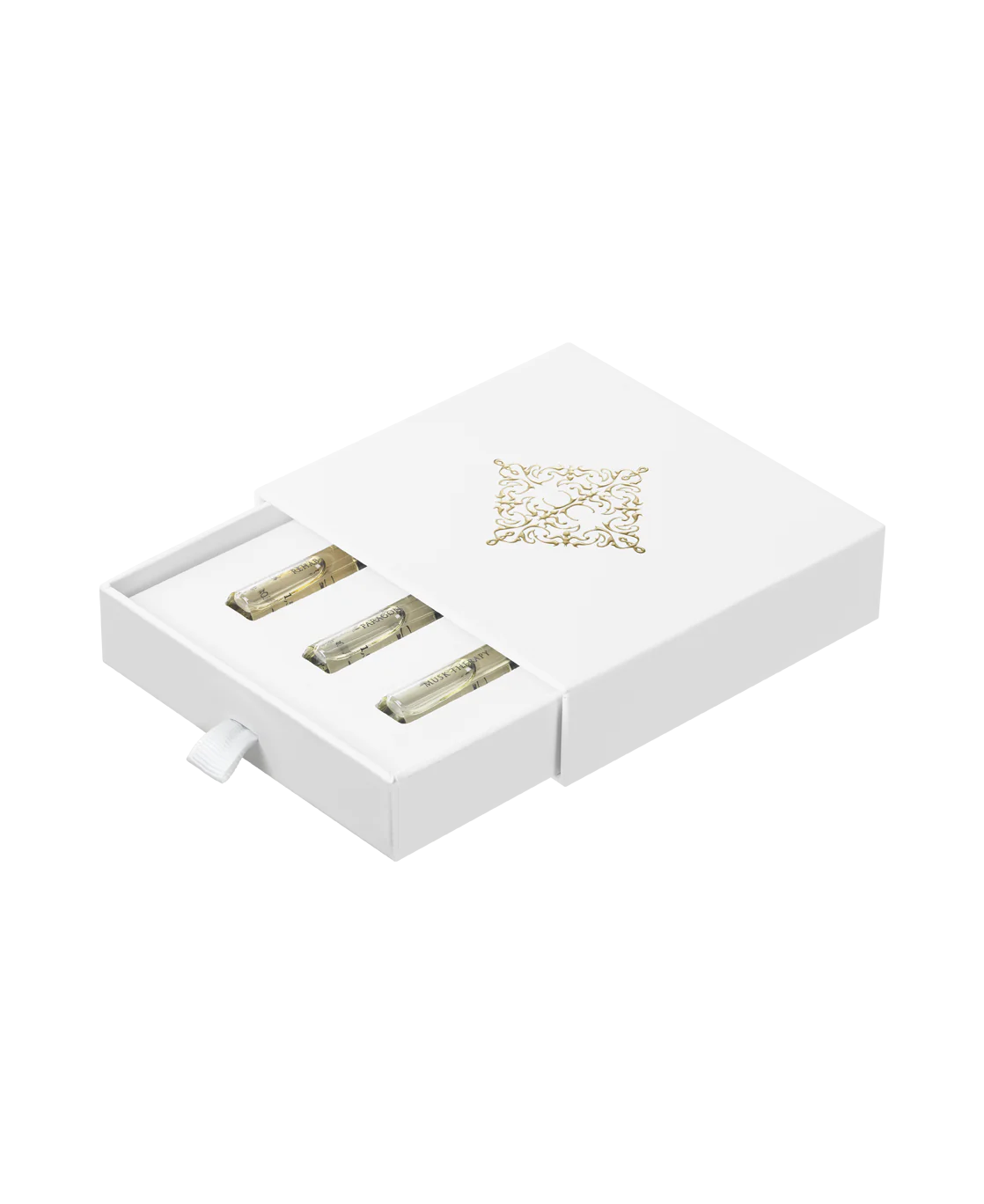 HEDONIST INITIATION - INITIO