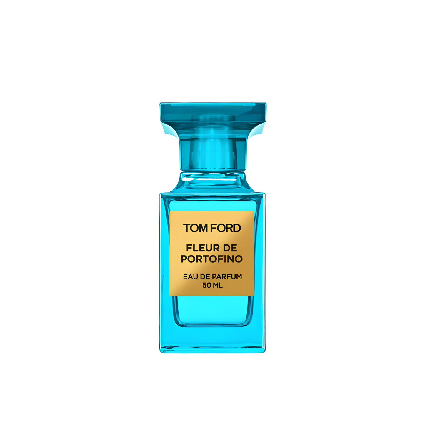 FLEUR DE PORTOFINO - TOM FORD