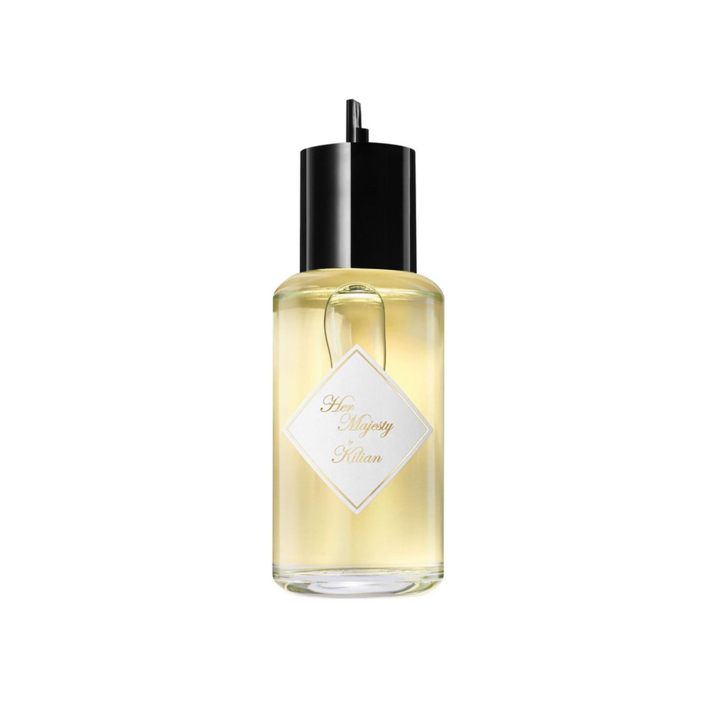 HER MAJESTY - KILIAN