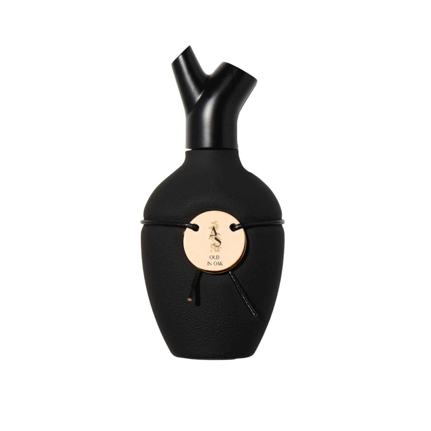 OUD IN OAK - SCENTS OF WOOD