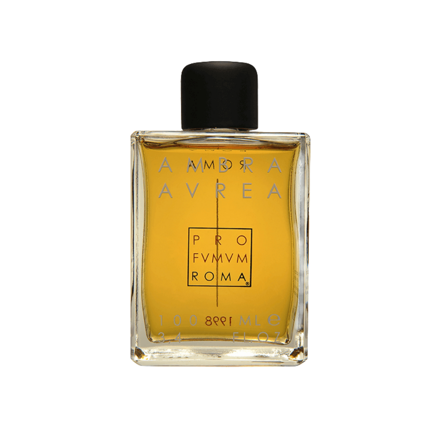 AMBRA AUREA - PROFUMUM ROMA