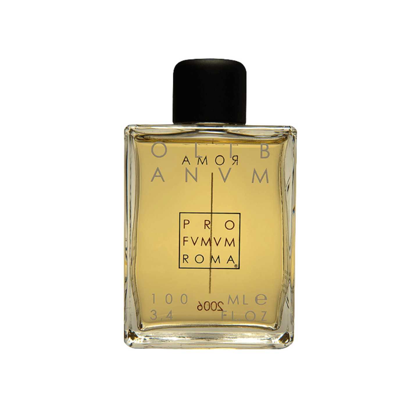 OLIBANUM - PROFUMUM ROMA