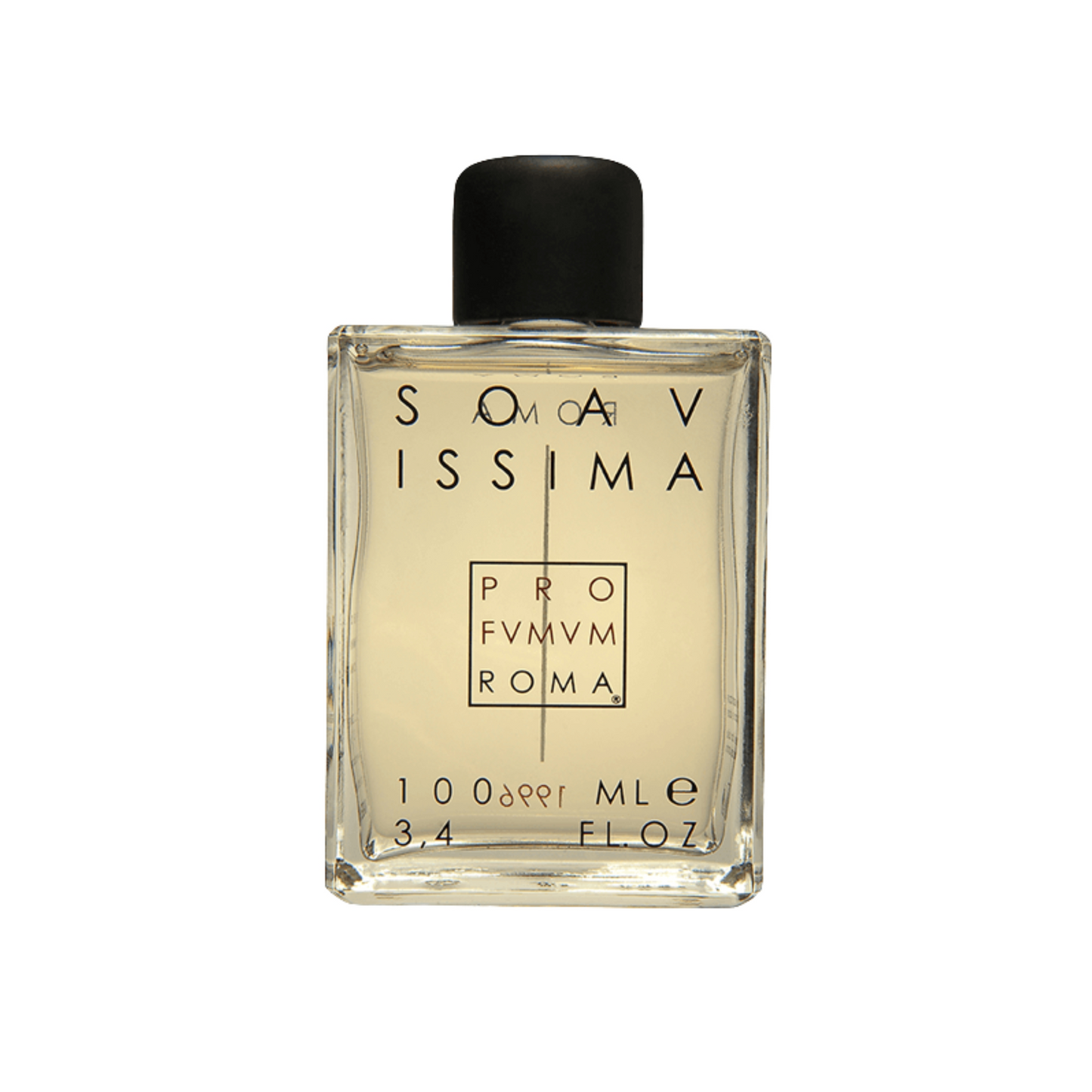 SOAVISSIMA - PROFUMUM ROMA