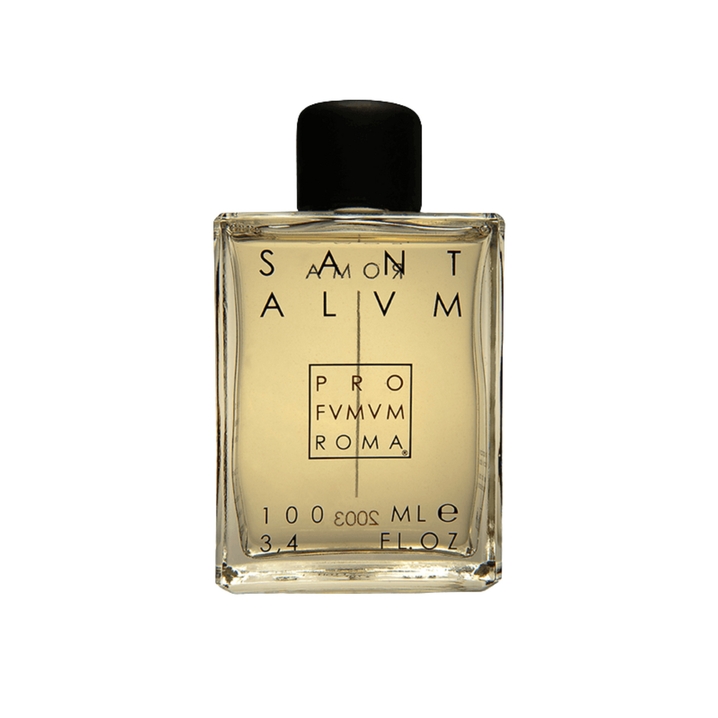 SANTALUM - PROFUMUM ROMA