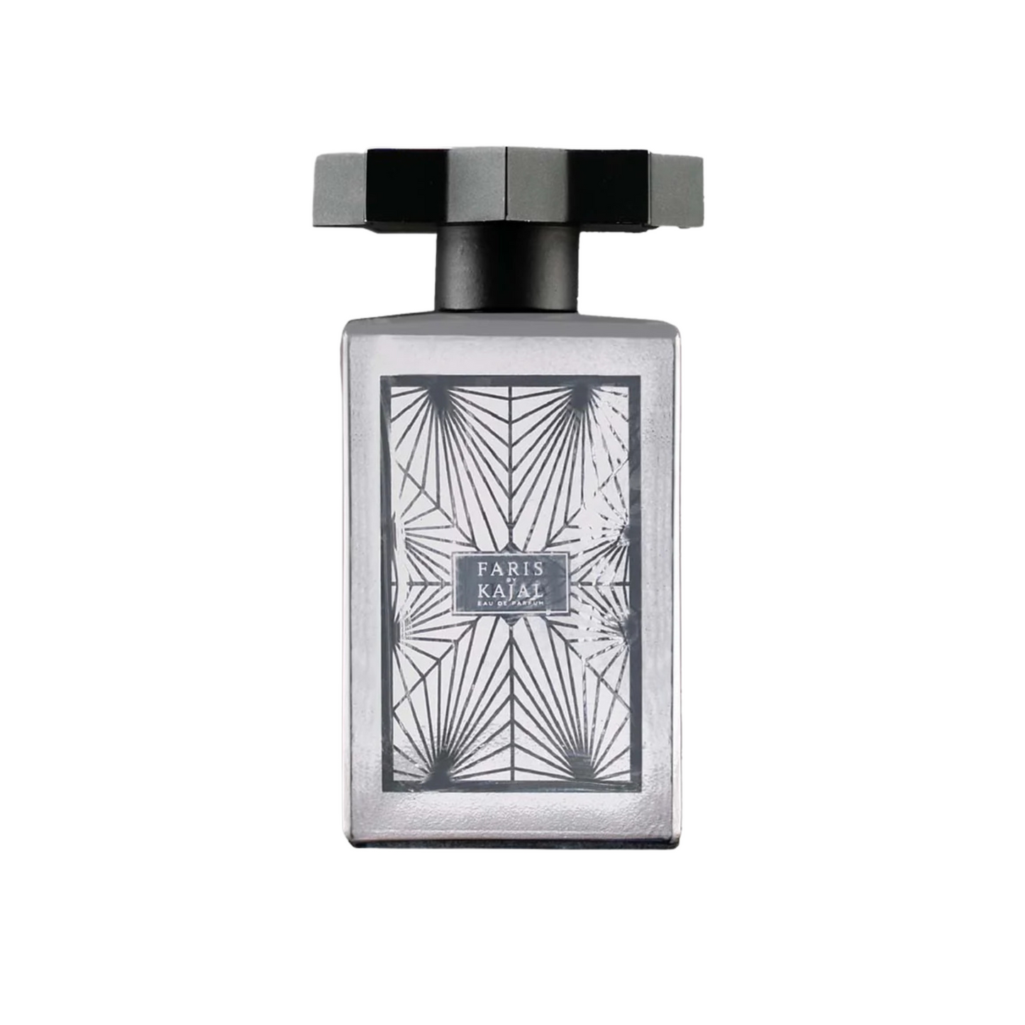 FARIS - KAJAL