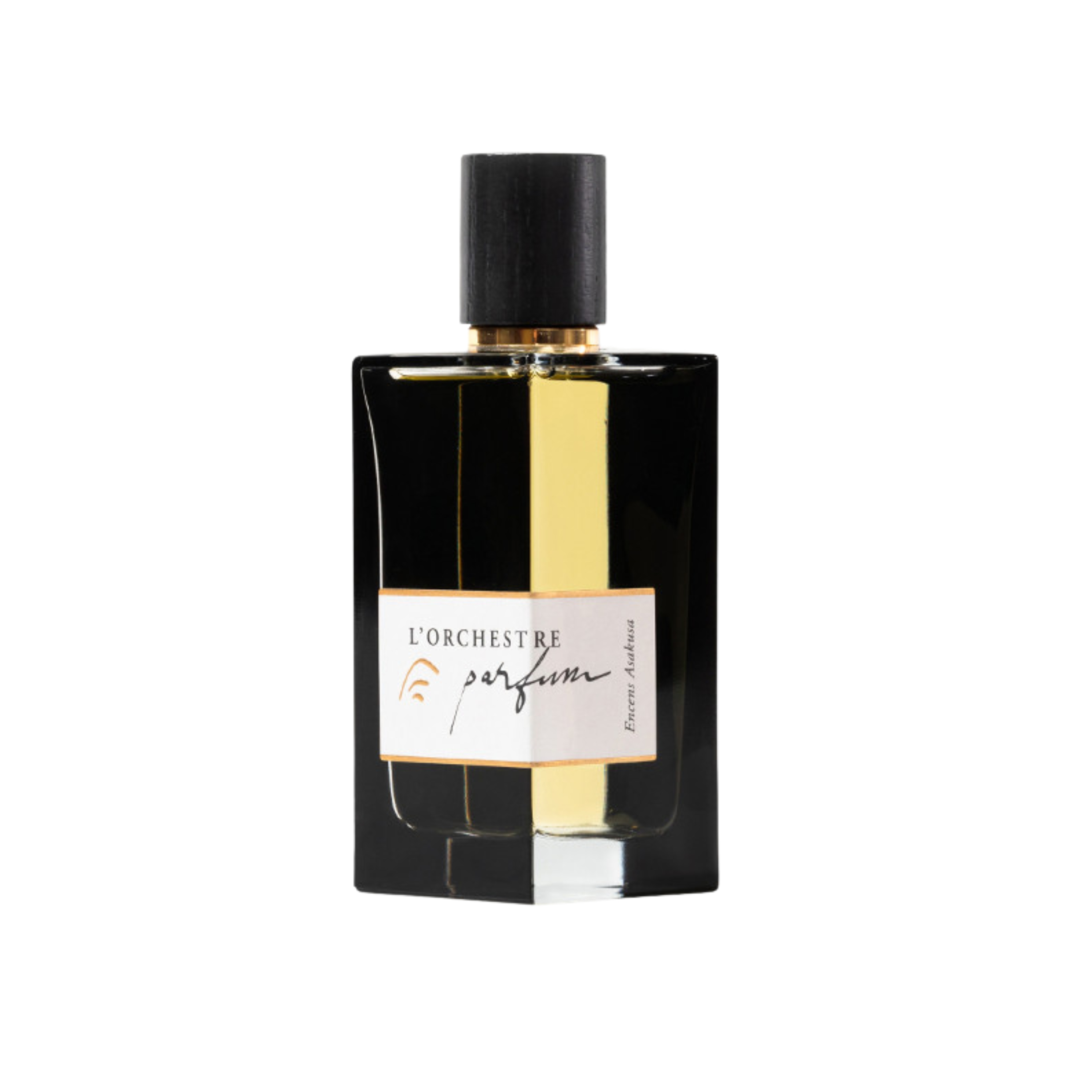 ASAKUSA INCENSE - THE PERFUME ORCHESTRA – Fragrance Passion