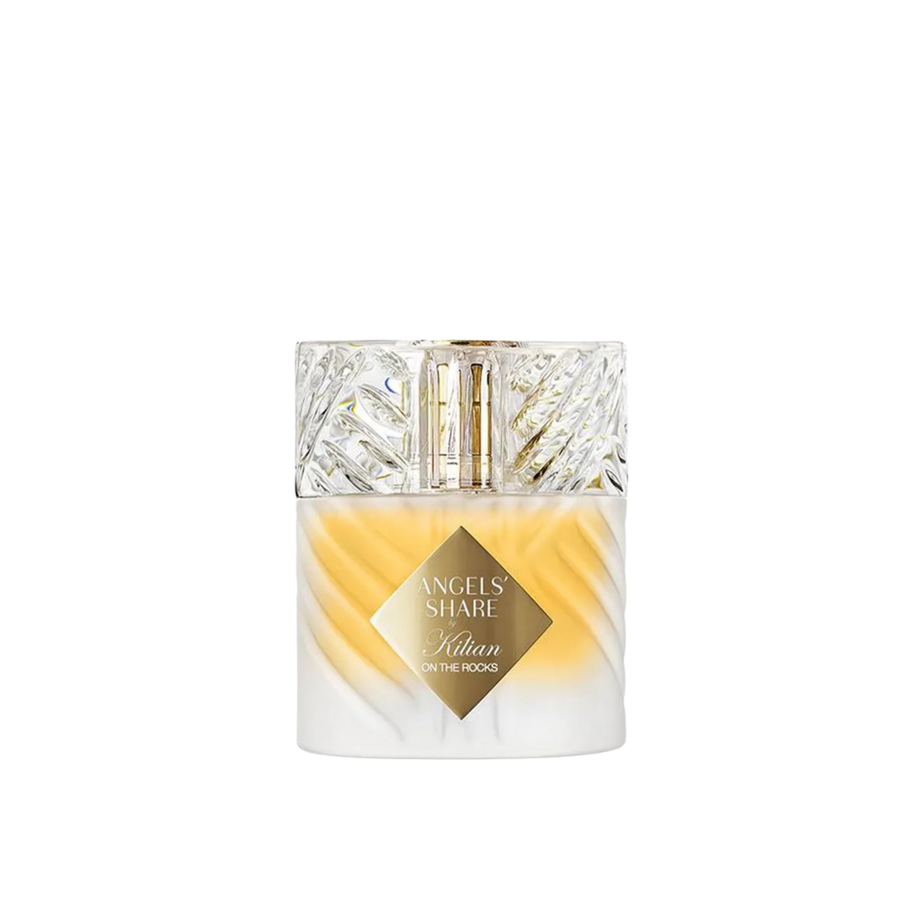 香水(ユニセックス) Kilian ANGEL'S SHARE ON THE ROCKS 50ml ANGEL'S SHARE ON THE ROCKS - KILIAN – Fragrance Passion