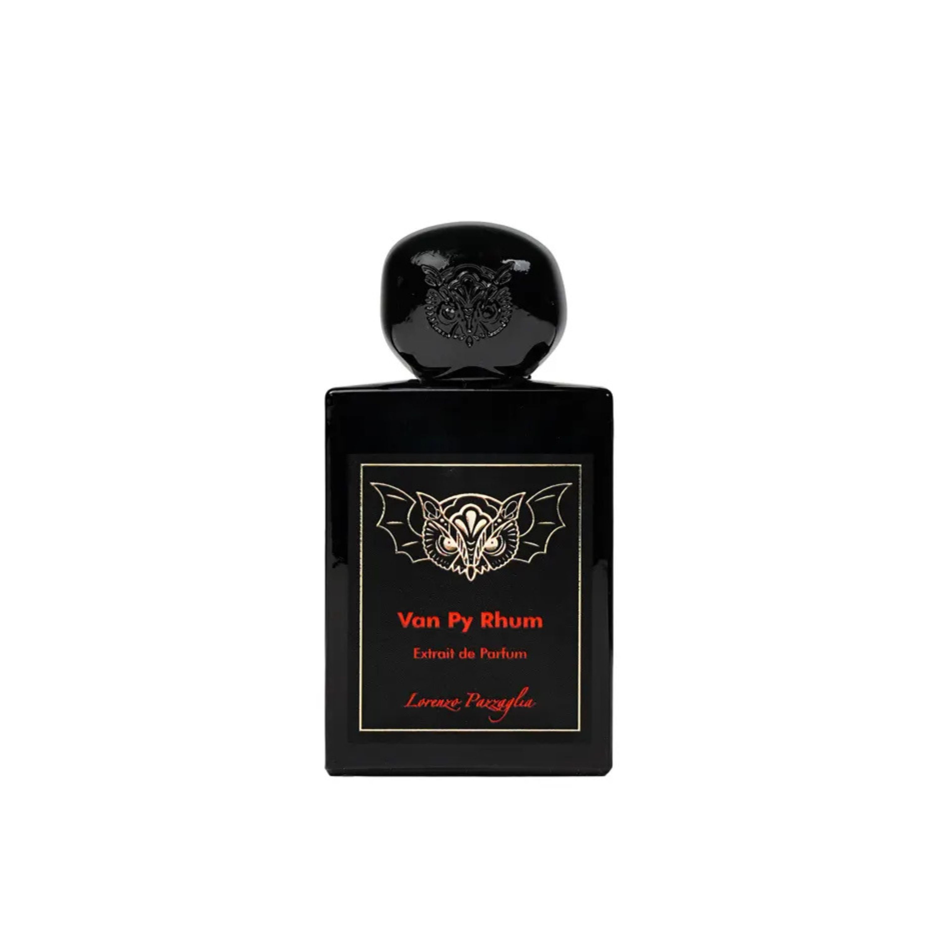 Van Py Rhum Lorenzo Pazzaglia ロレンツォ VAN PY RHUM - LORENZO PAZZAGLIA – Fragrance Passion