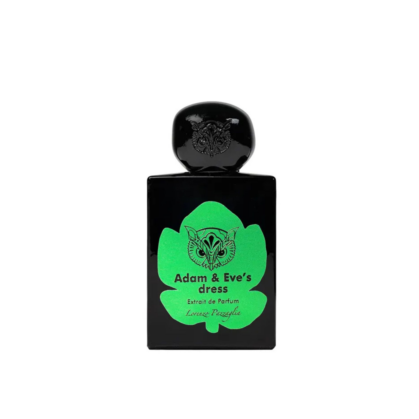 ADAM & EVE'S DRESS - LORENZO PAZZAGLIA