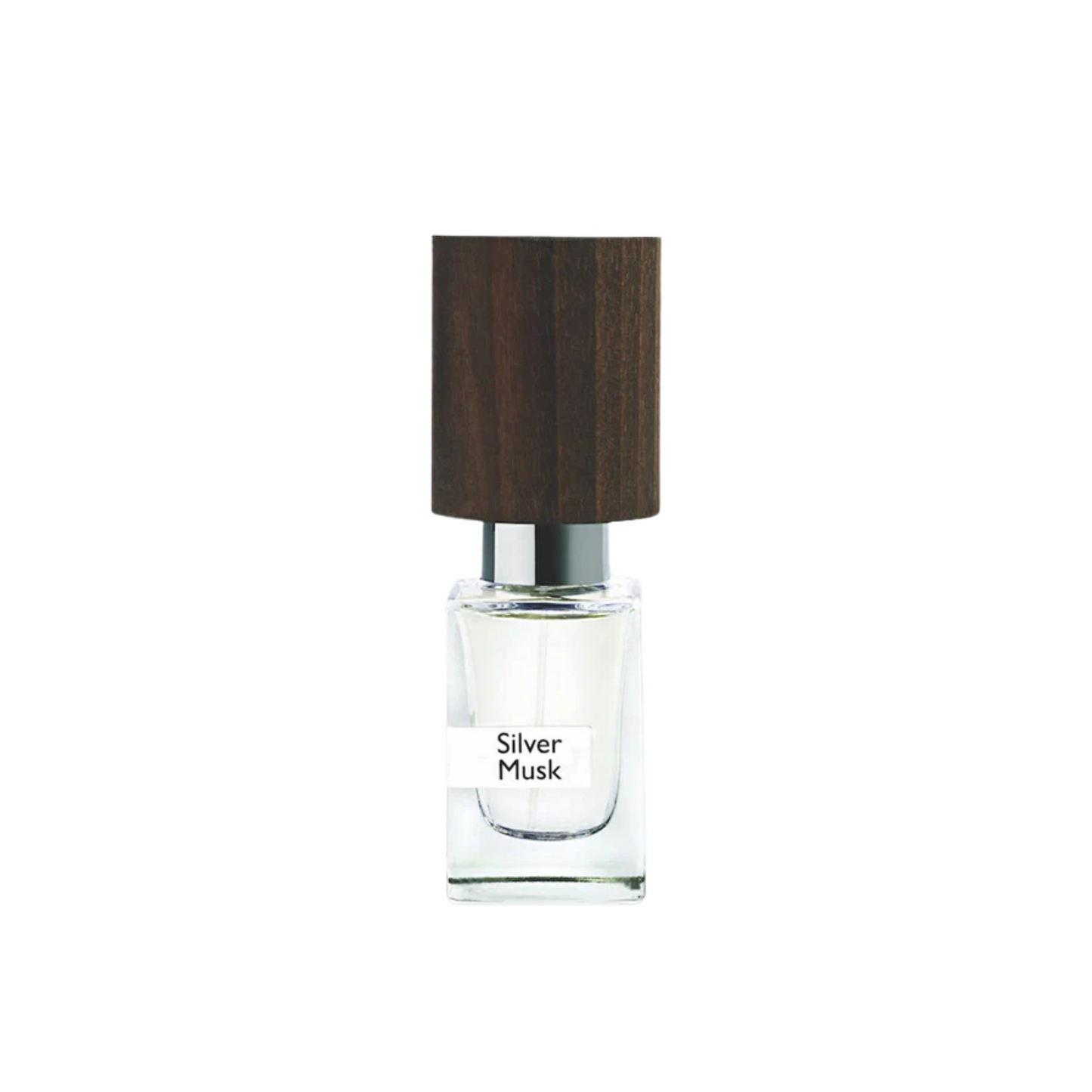 SILVER MUSK - NASOMATTO