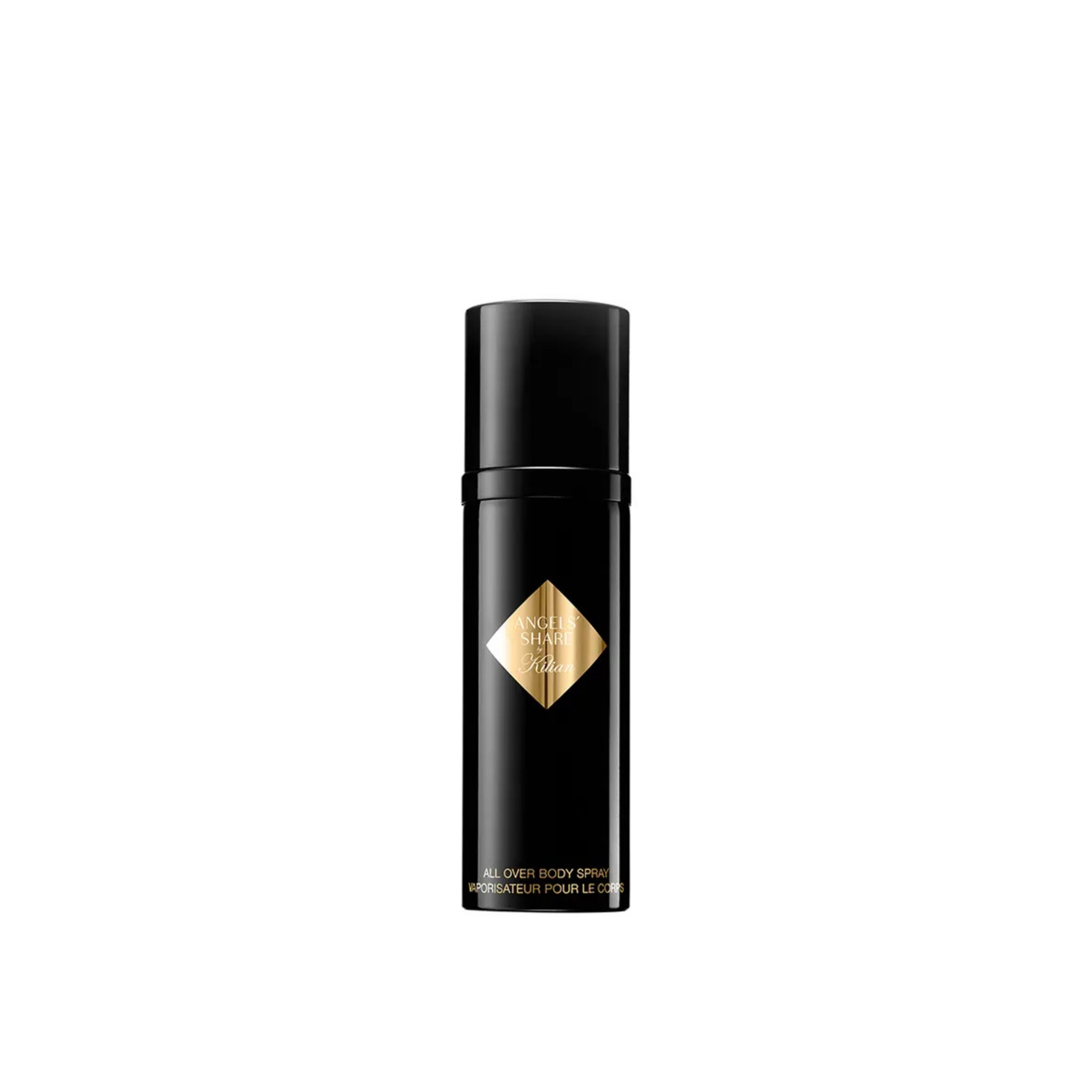 Kilian Angels’ Share Body Spray 150ml ANGEL'S SHARE BODY SPRAY - KILIAN – Fragrance Passion
