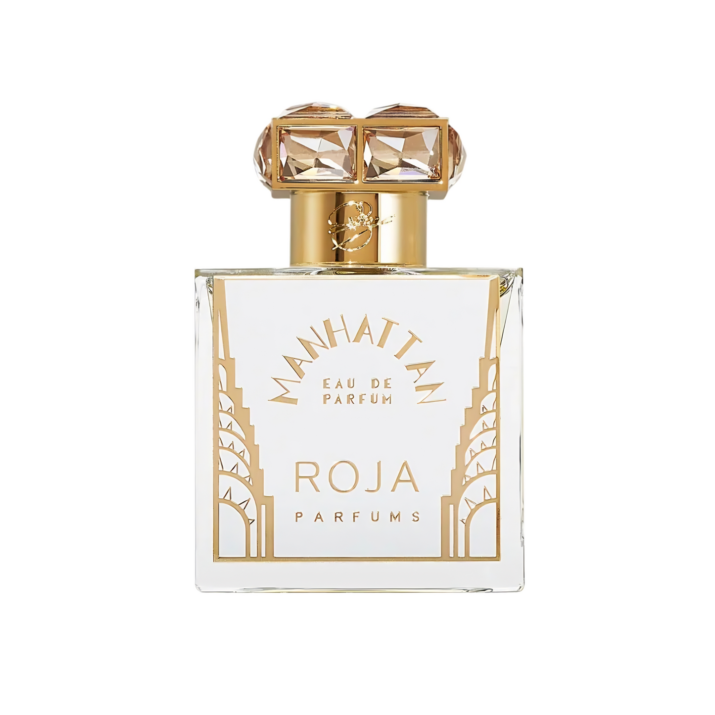 MANHATTAN - ROJA