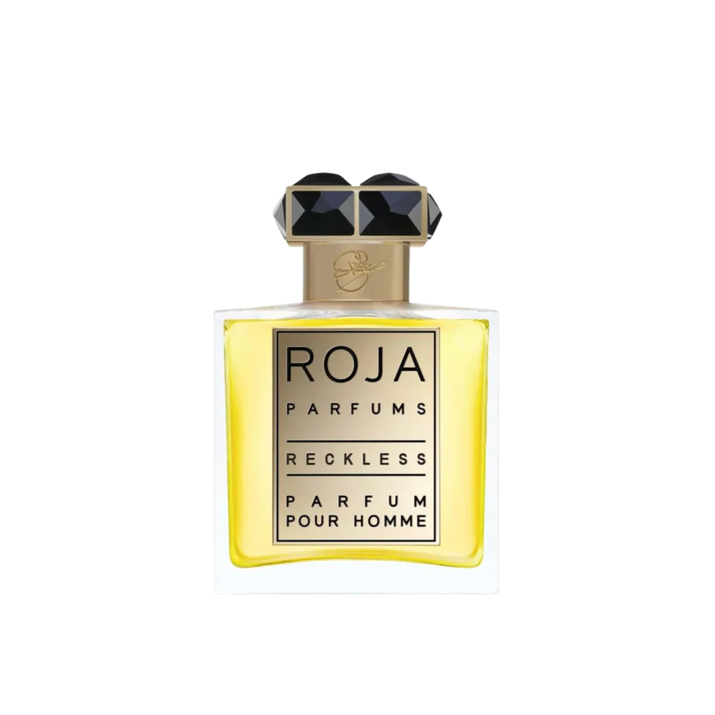 RECKLESS POUR HOMME - ROJA