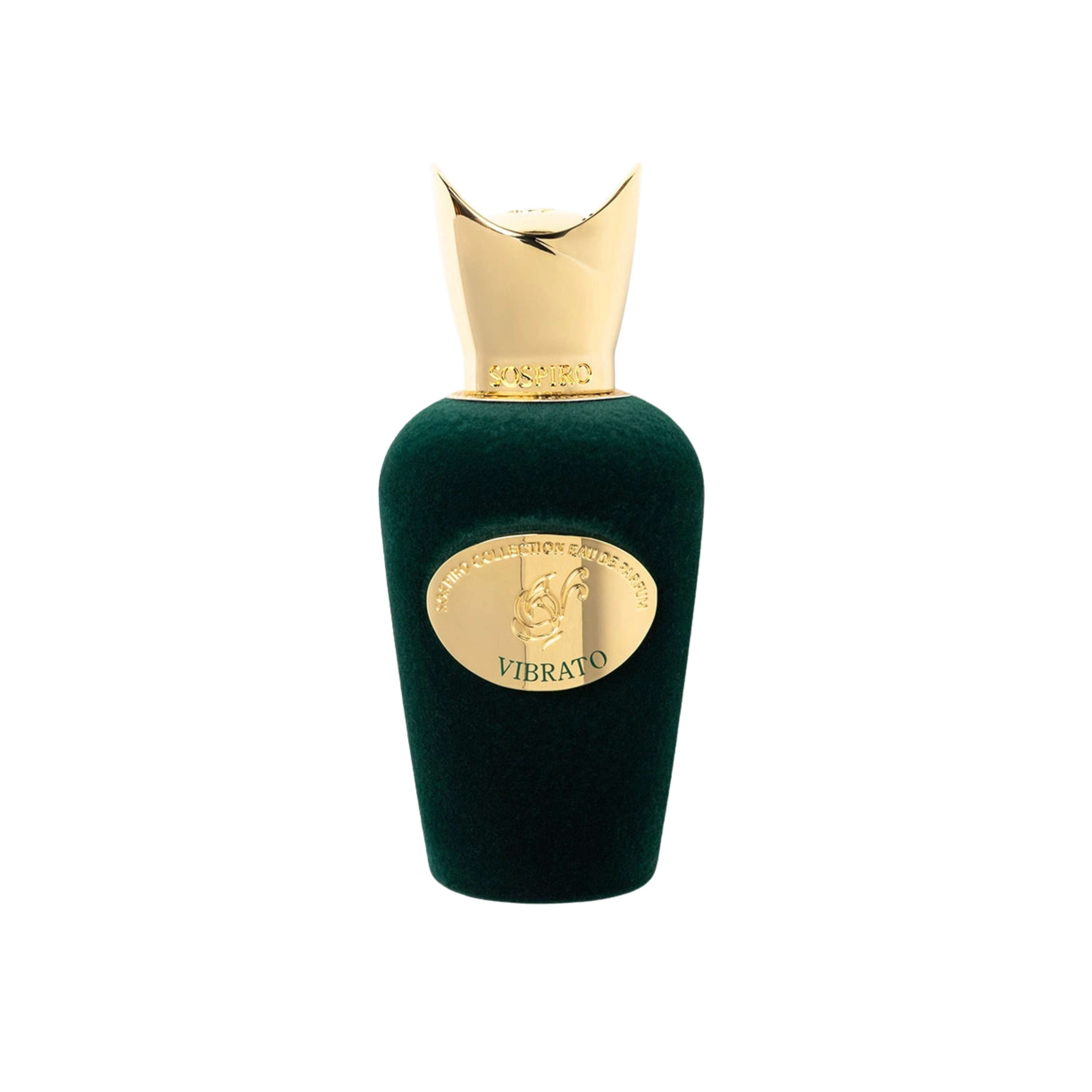 BASSO - SOSPIRO – Fragrance Passion