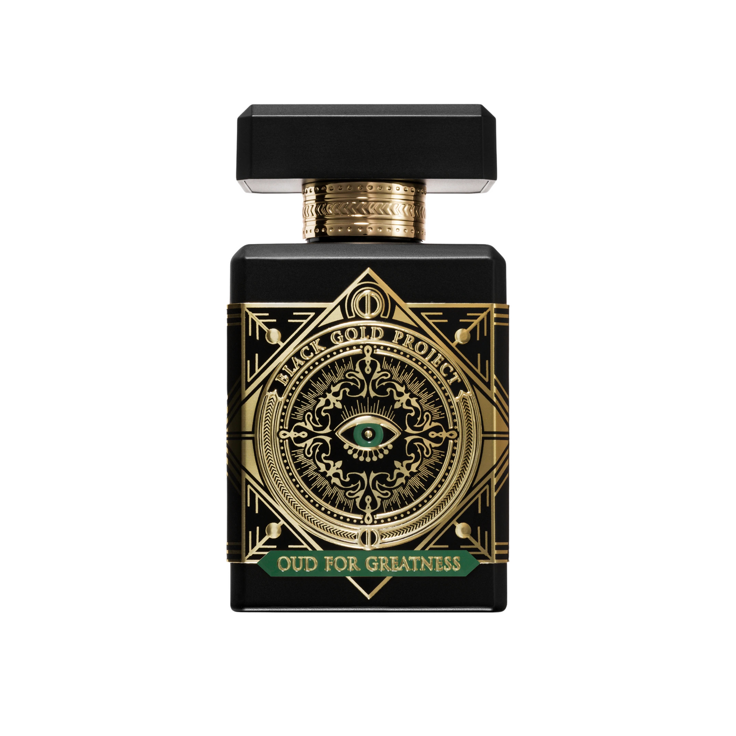 OUD FOR GREATNESS NEO - INITIO
