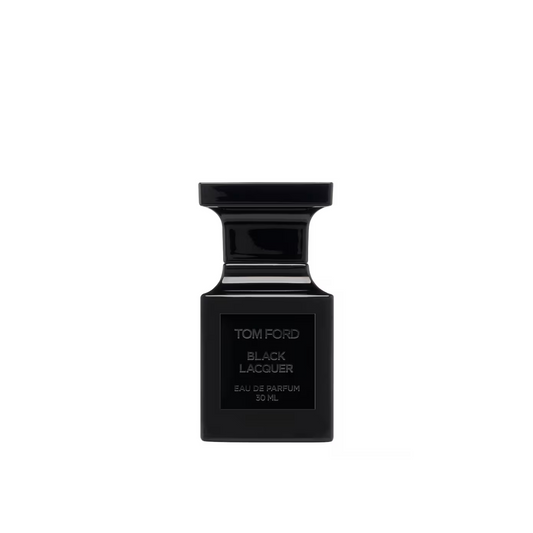 BLACK LACQUER EAU DE PARFUM - TOM FORD