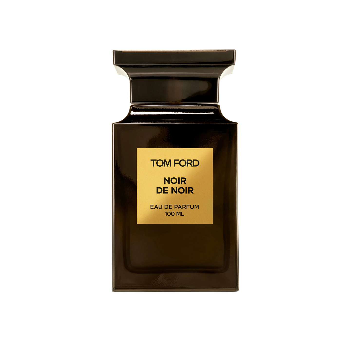 NOIR DE NOIR EAU DE PARFUM - TOM FORD
