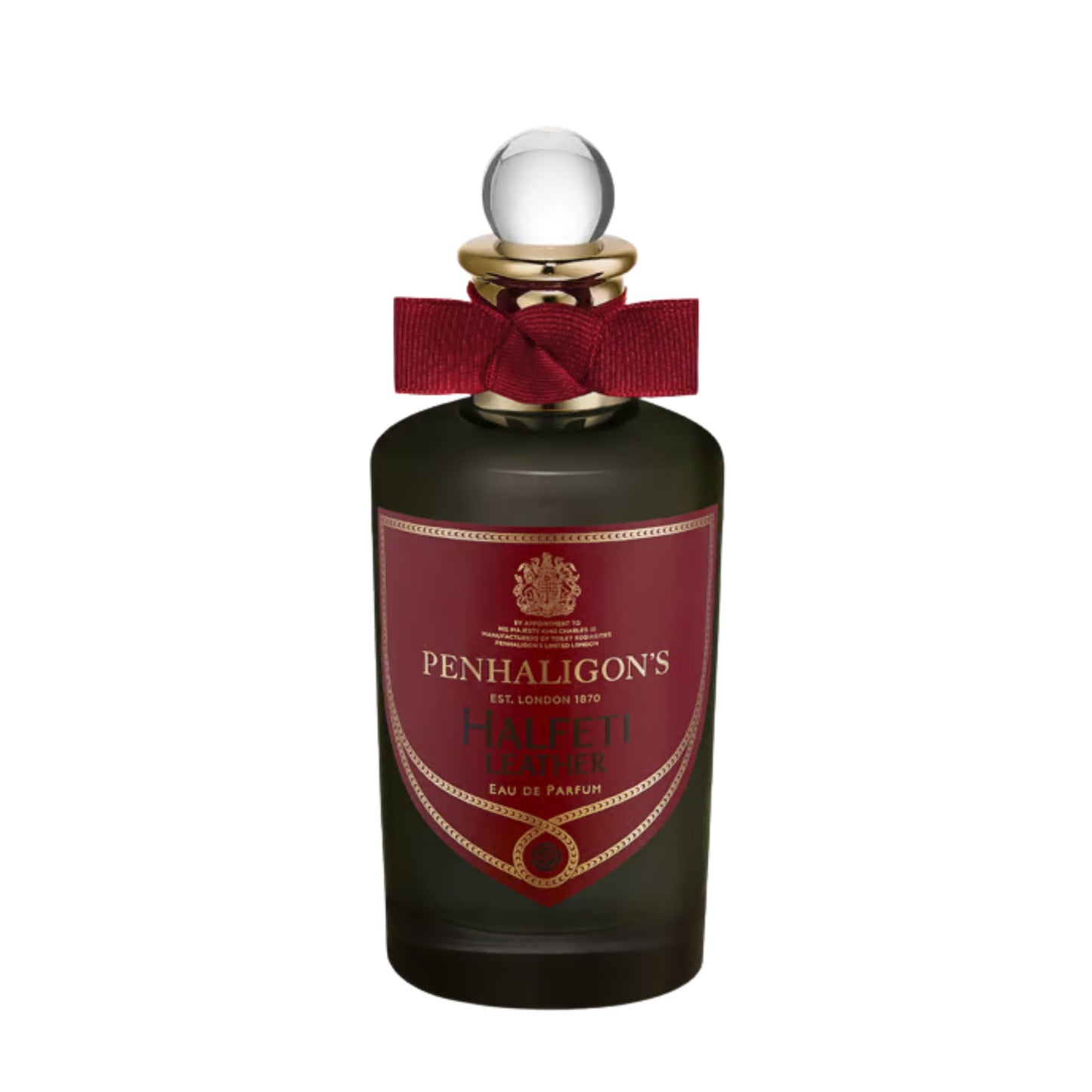 HALFETI LEATHER EDP - PENHALIGON'S